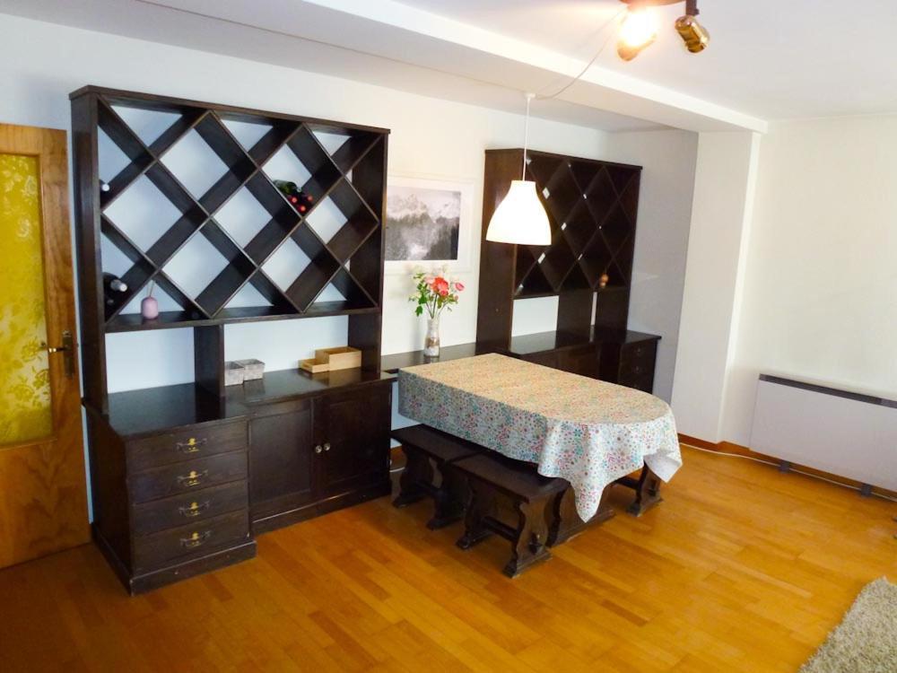Apartamentos Formigal * Formigal