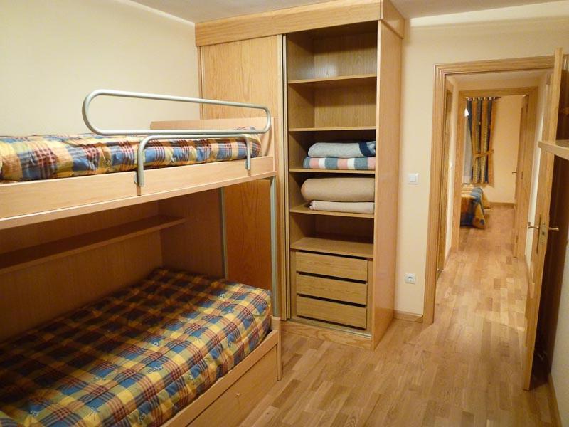 Apartamentos Formigal *