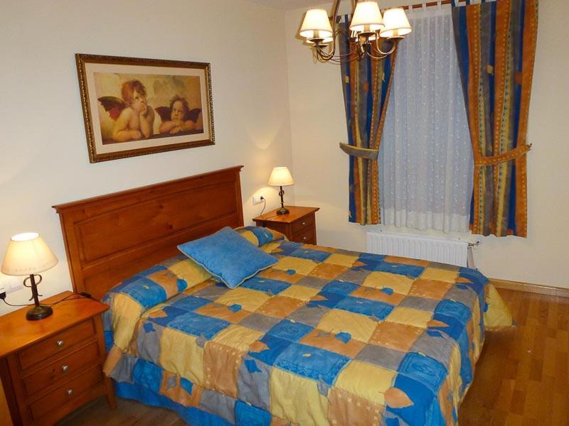 Apartamento Inmobiliaria - Admite Mascotas