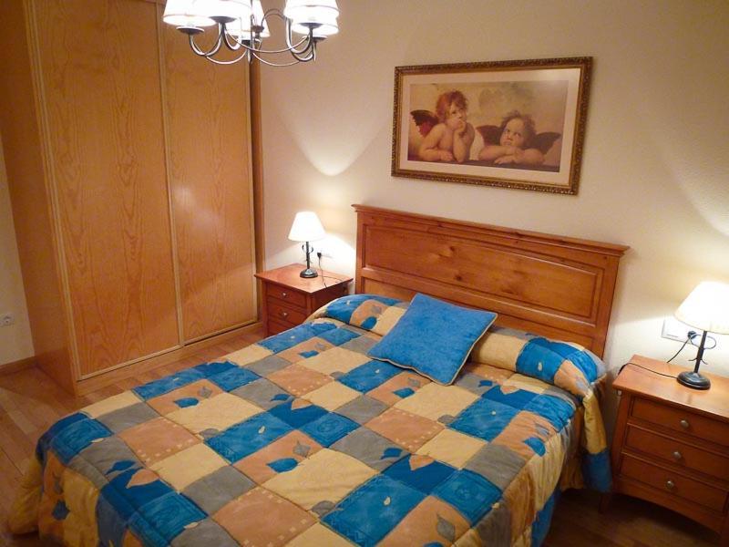 Inmobiliaria - Admite Mascotas Apartamento Formigal