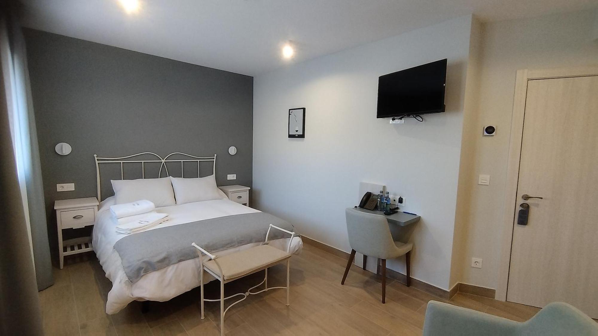 Vinoteca - Adults Only - 3* Alquezar