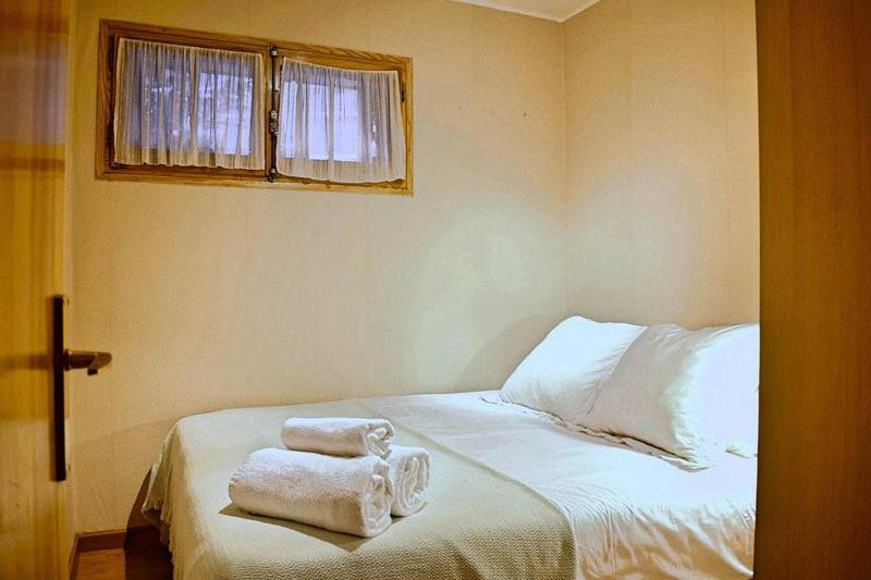 Apartamento Inmobiliaria - Admite Mascotas