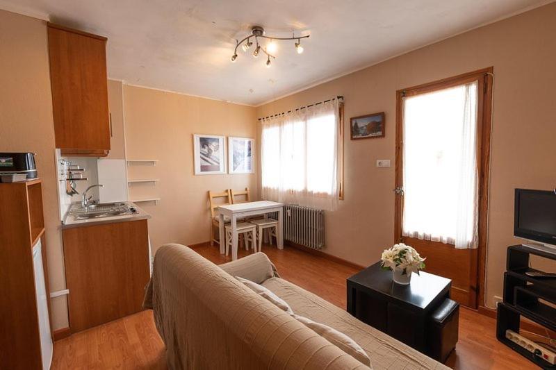 Inmobiliaria - Admite Mascotas Apartamento Formigal