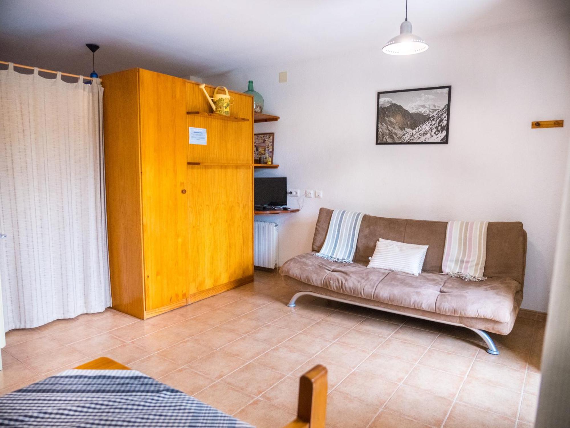 Fontalba Apartment Queralbs