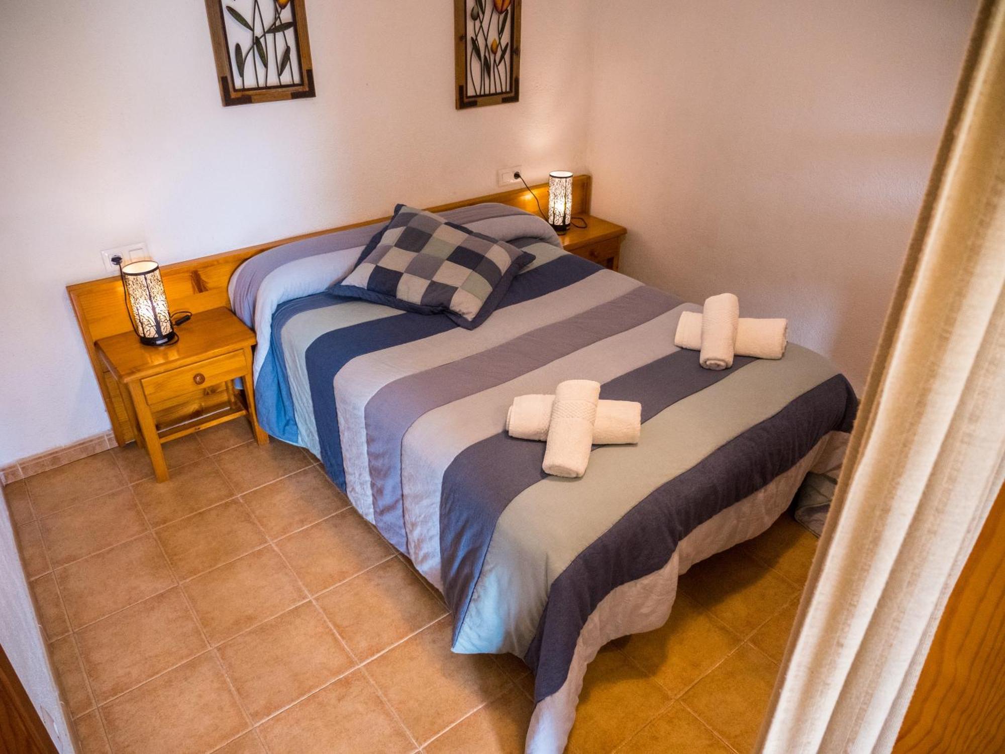 Apartment Fontalba Queralbs