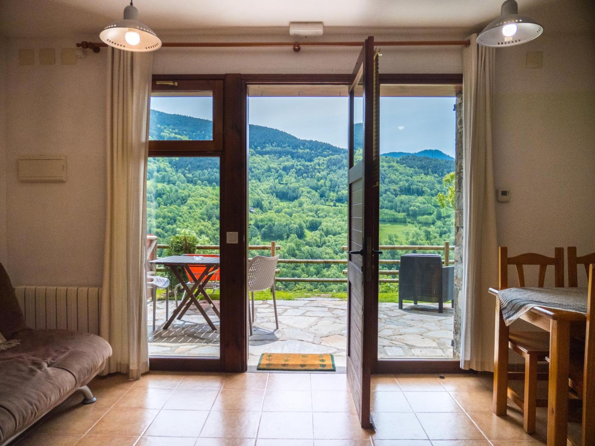 Fontalba Apartment
