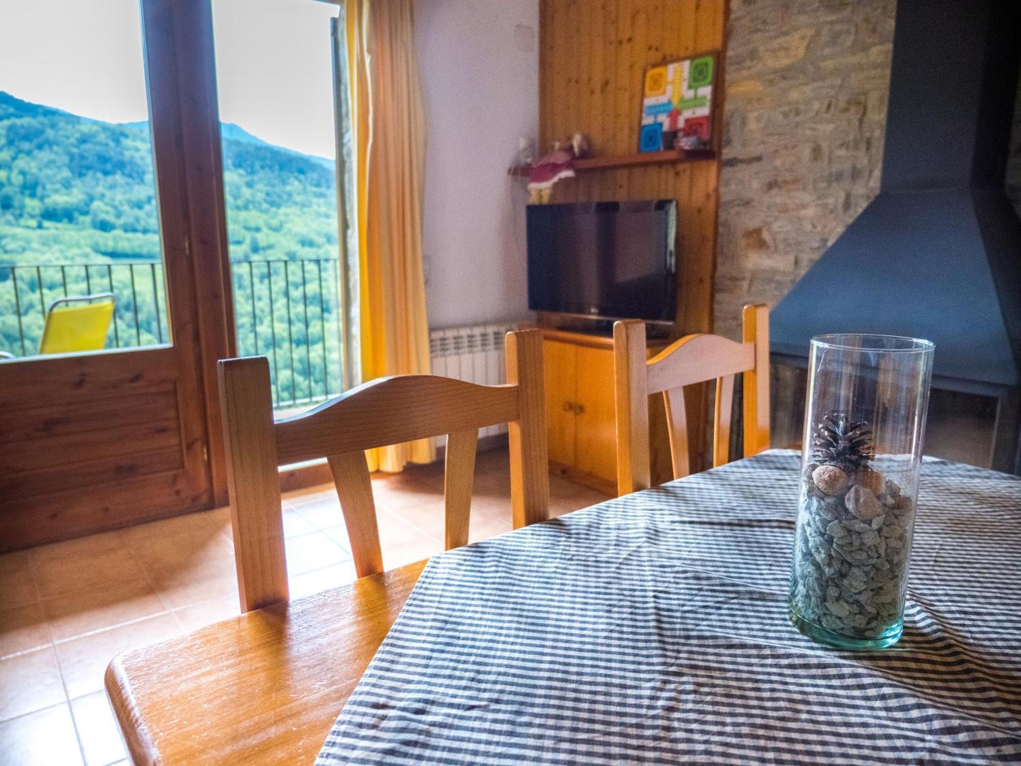 Apartment Fontalba
