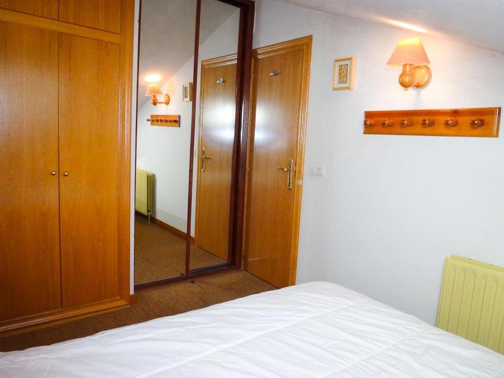 Apartamento Inmobiliaria - Admite Mascotas