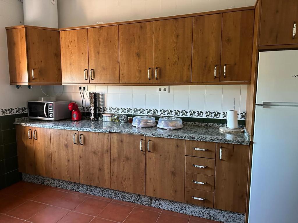 La Casa Barata, *
