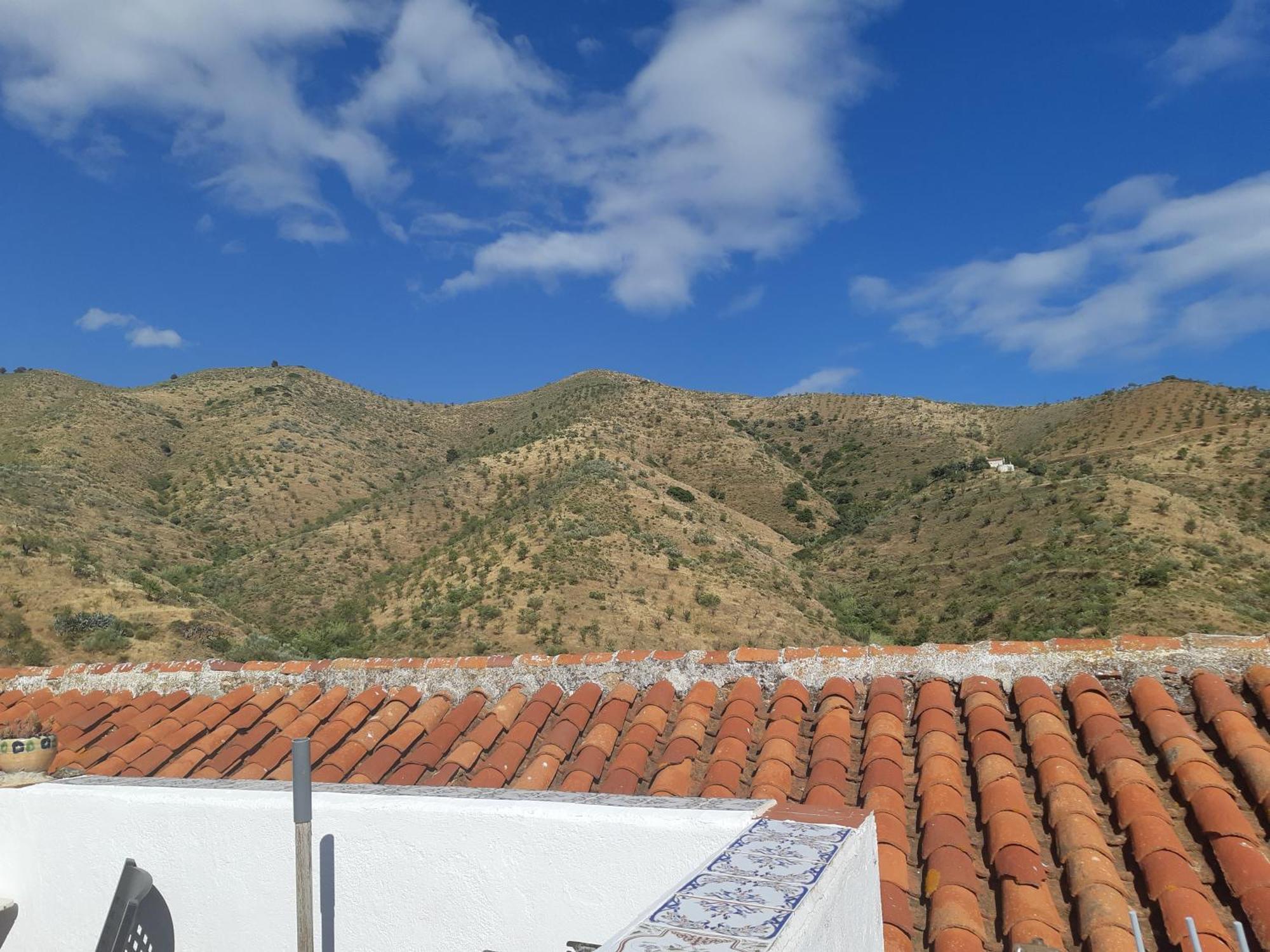 Сasa de vacaciones Casita Tomate