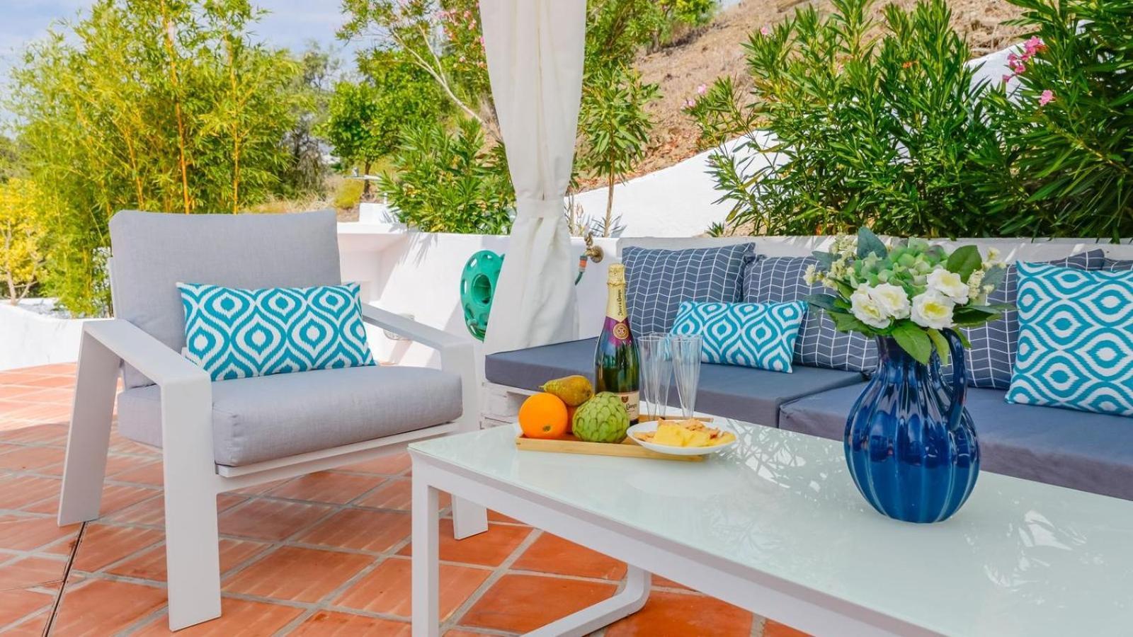 Villa Franca By Ruralidays
