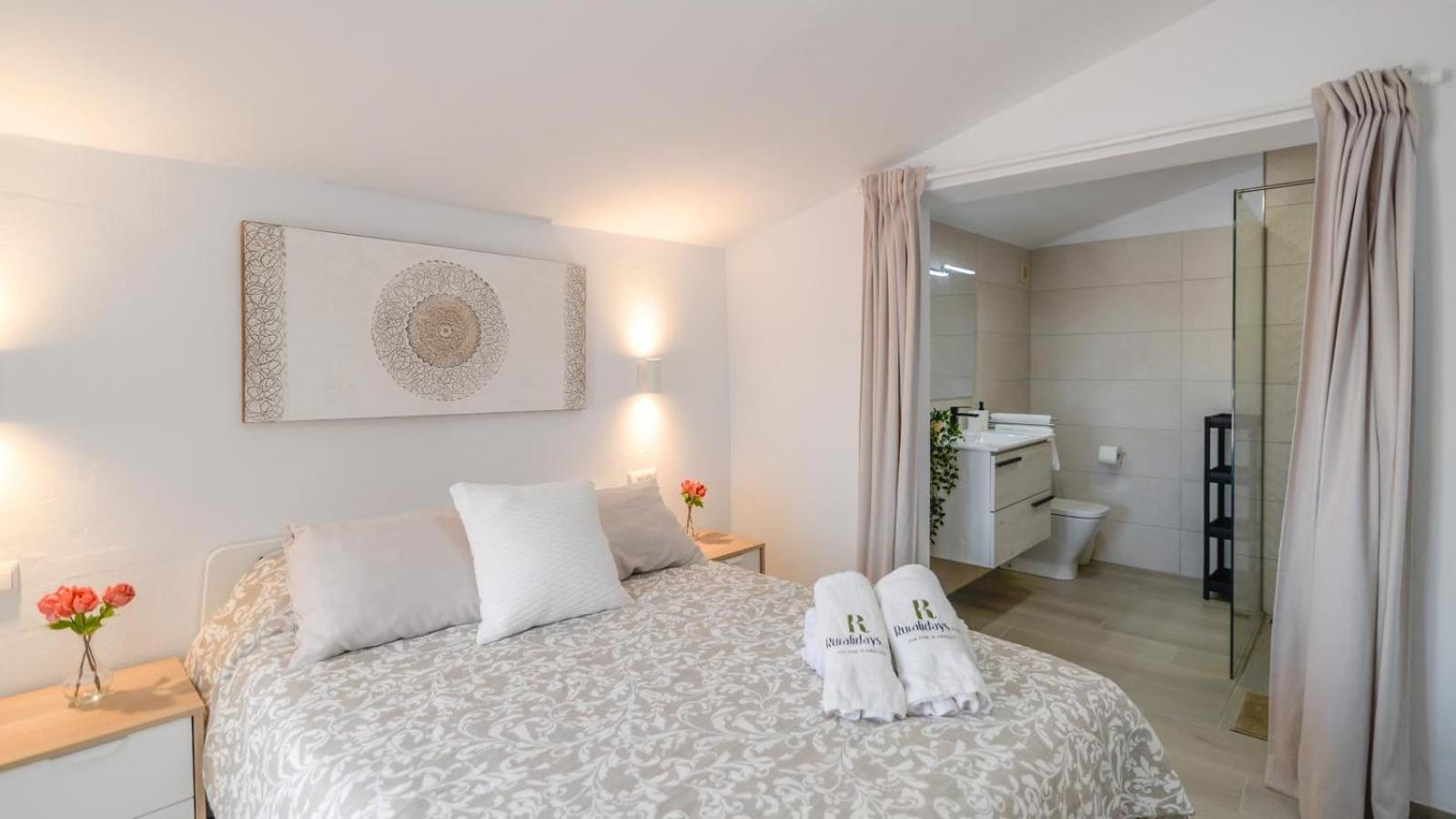 Franca By Ruralidays Villa