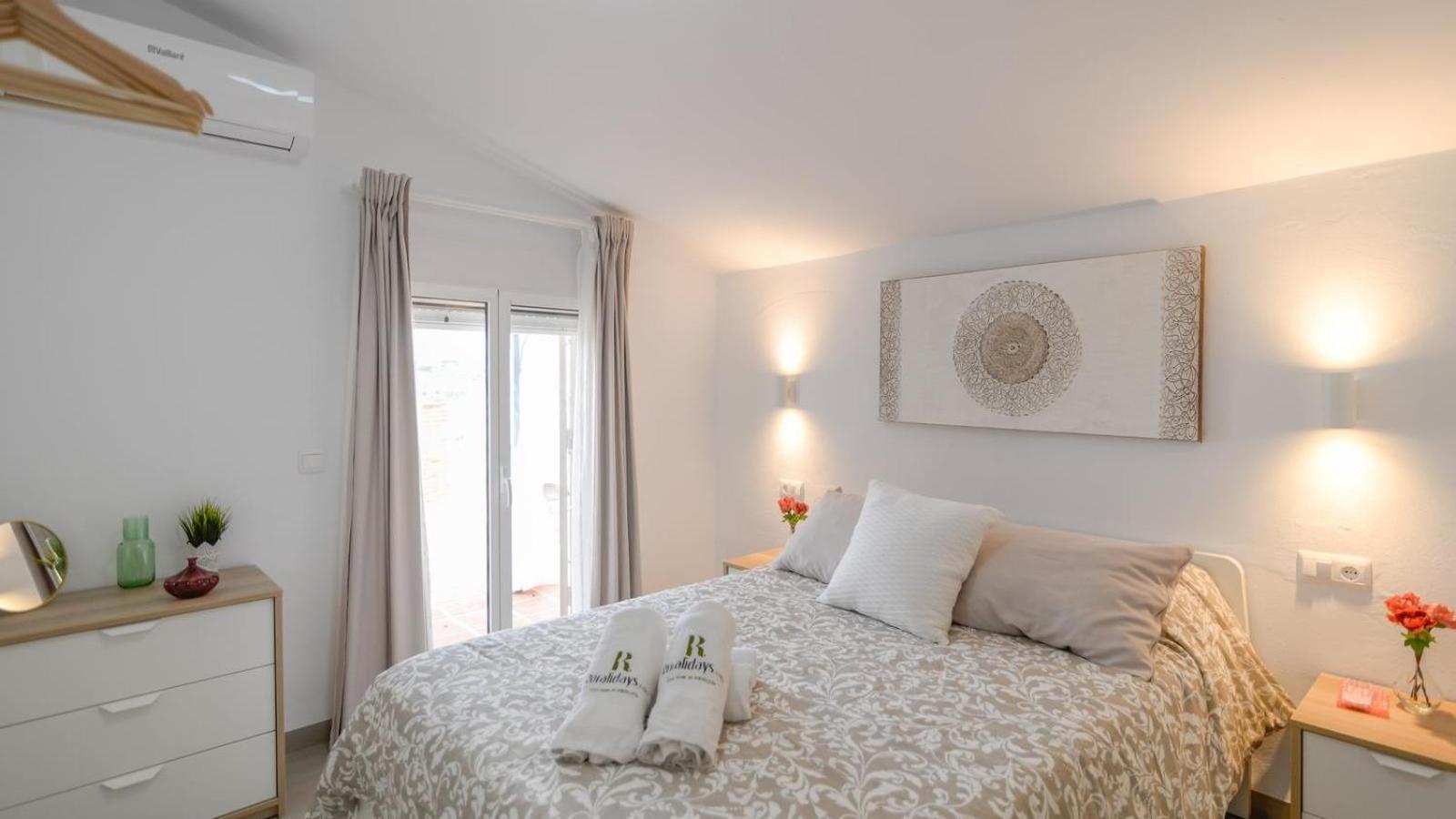 Villa Franca By Ruralidays *