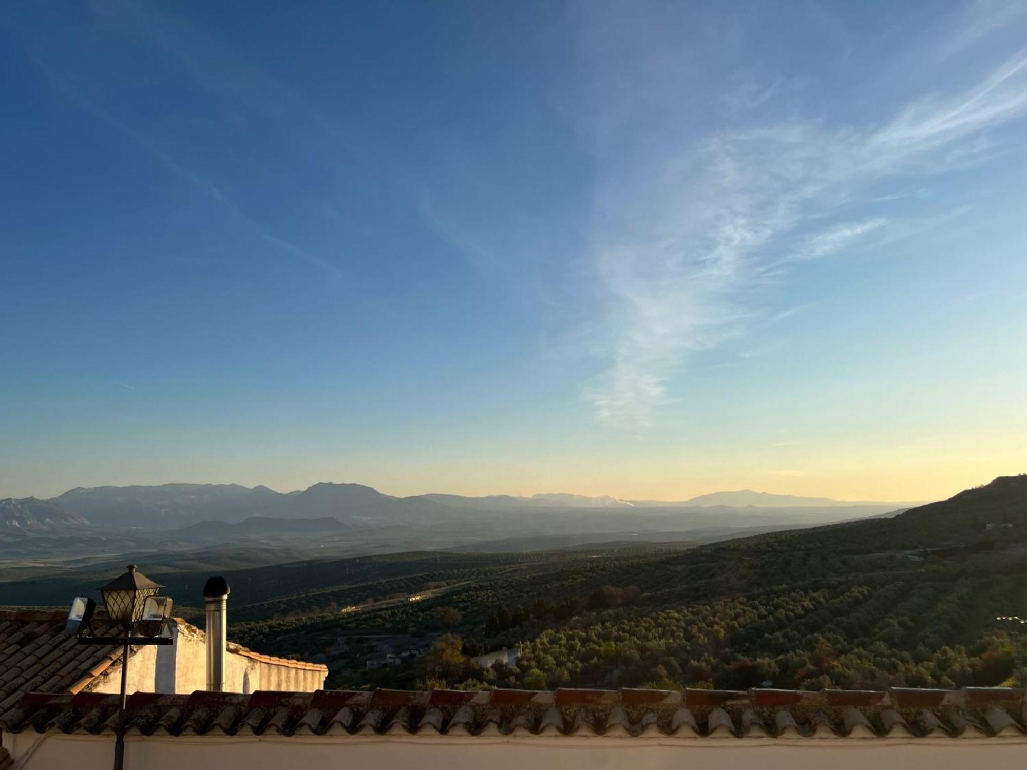 Casa Mirador Holiday home
