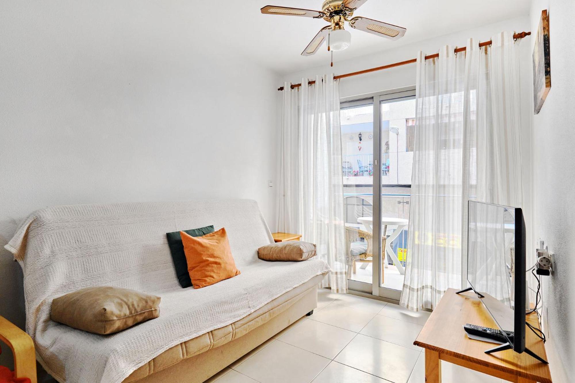 Apartamento Espanhouse Bogdan *