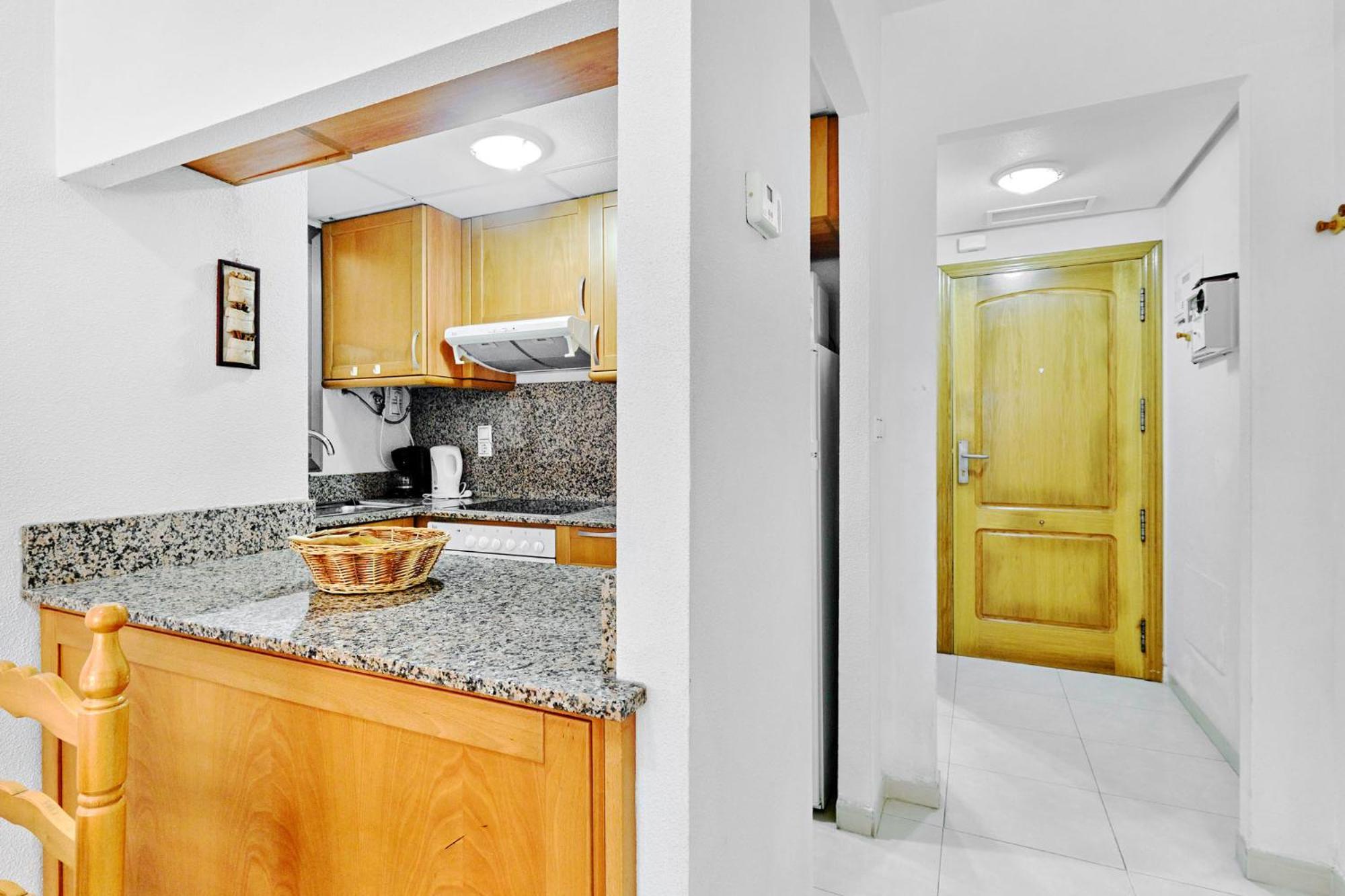 Espanhouse Bogdan Apartamento