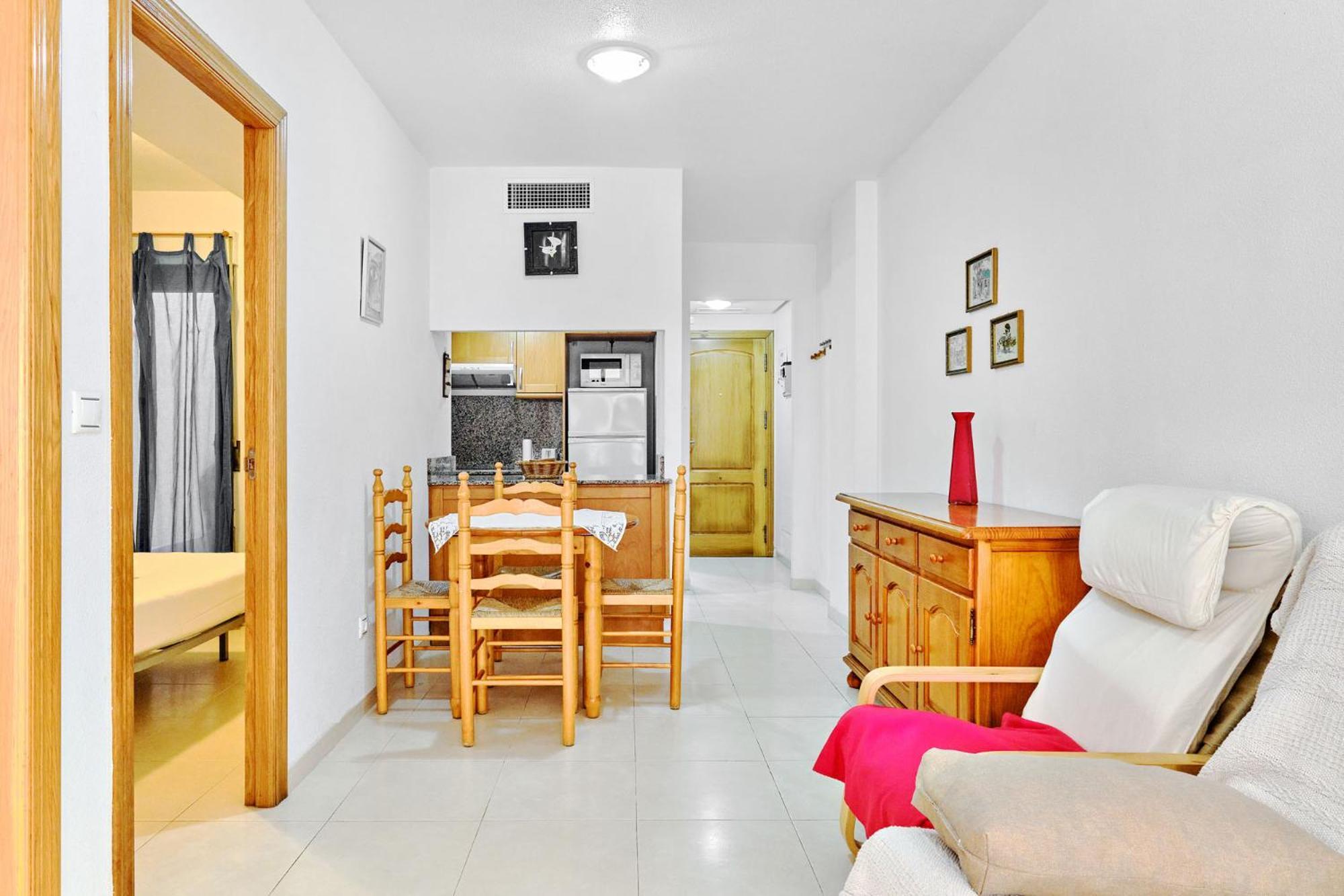 Apartamento Espanhouse Bogdan *