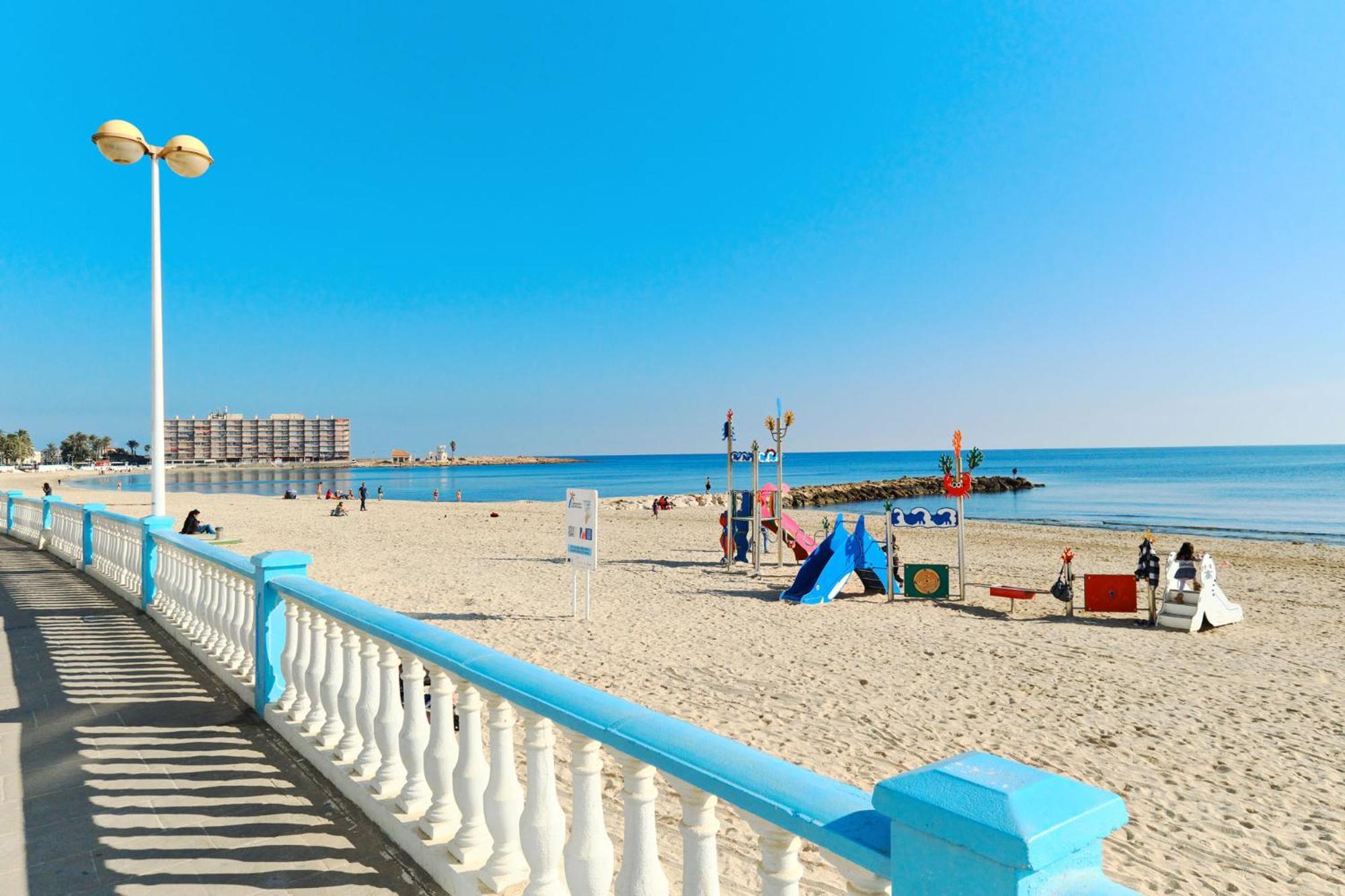 Apartamento Espanhouse Bogdan Torrevieja