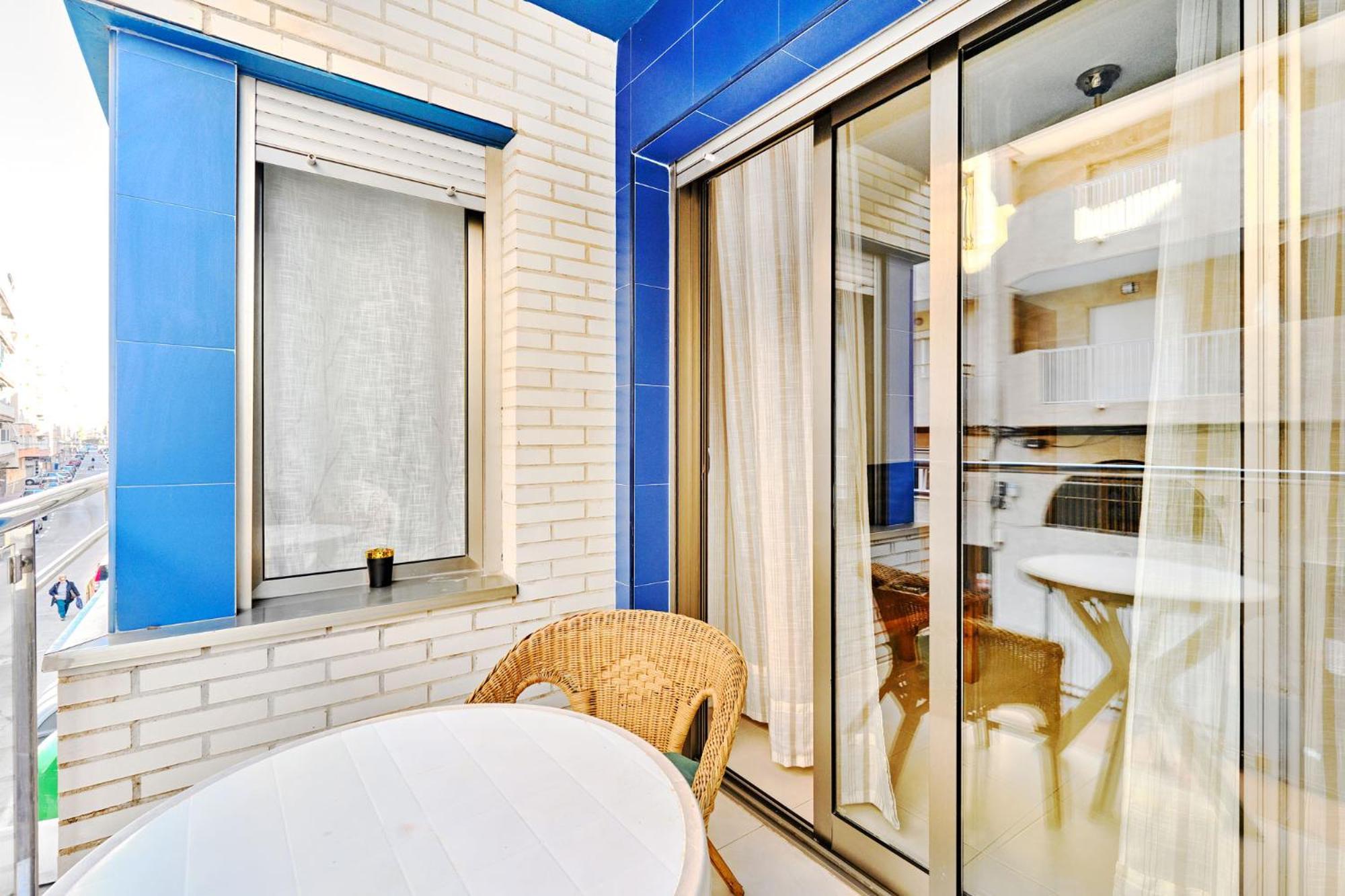 Espanhouse Bogdan Apartamento Torrevieja
