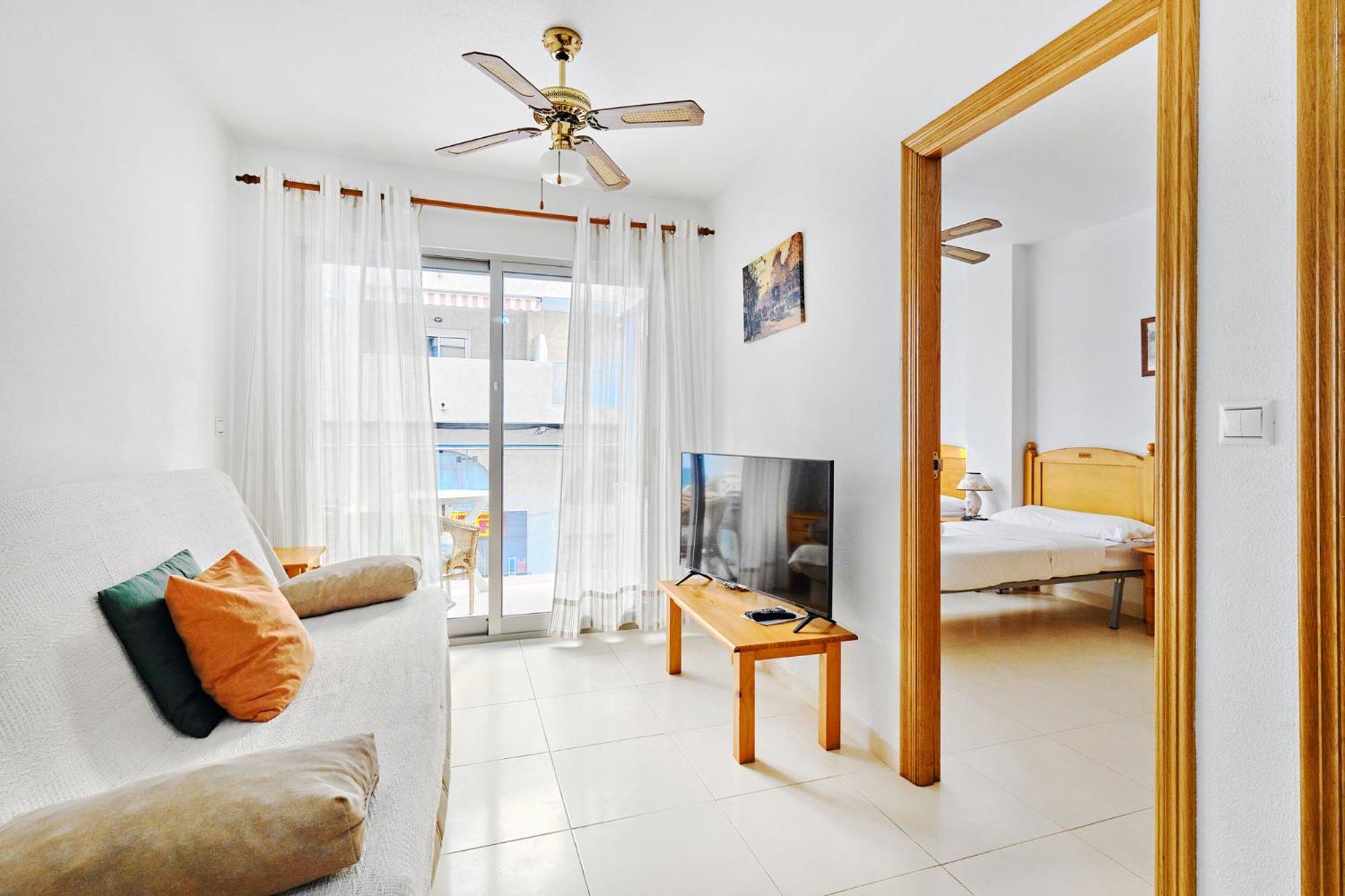 Espanhouse Bogdan Apartamento
