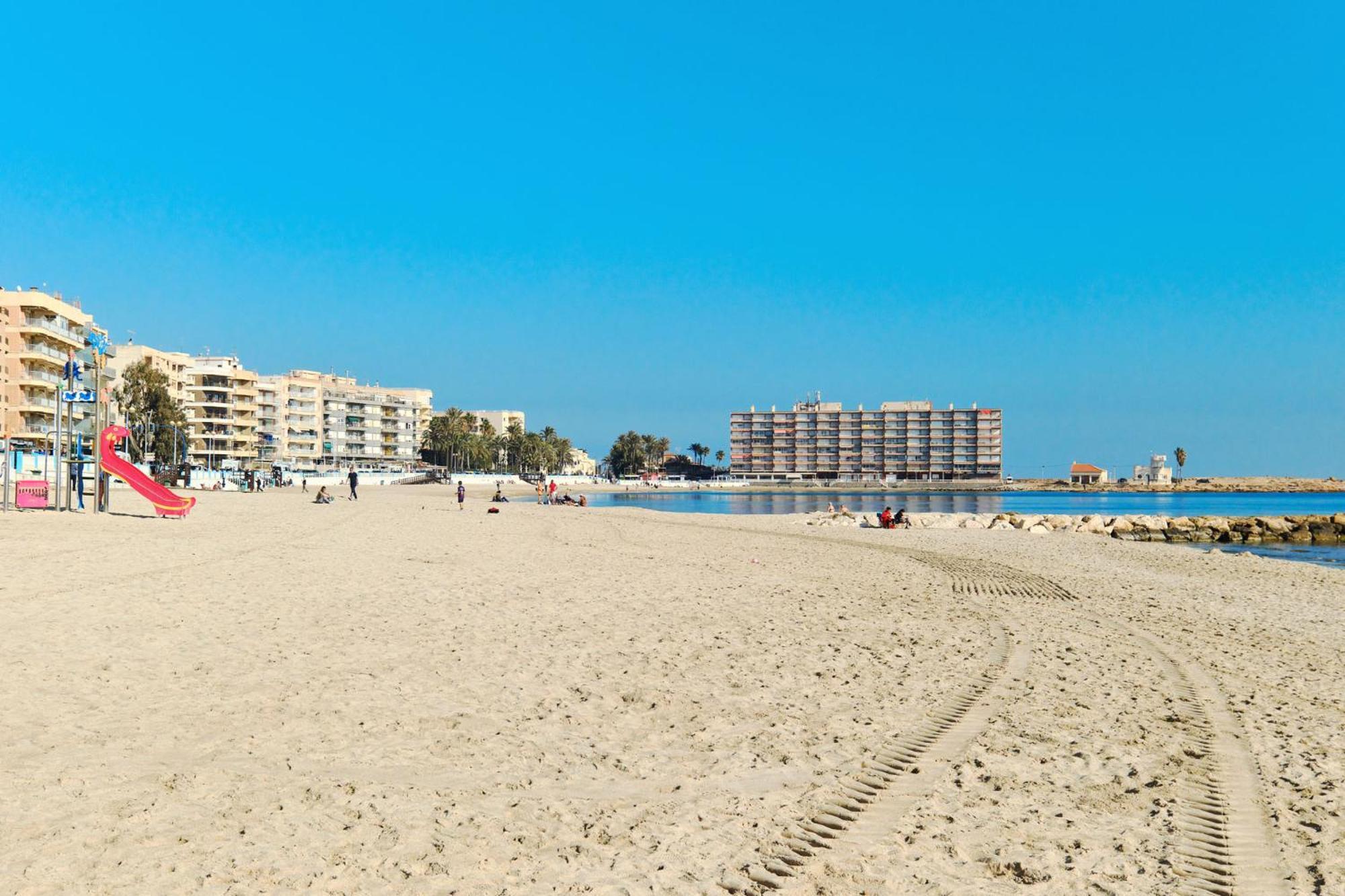 Apartamento Espanhouse Bogdan Torrevieja