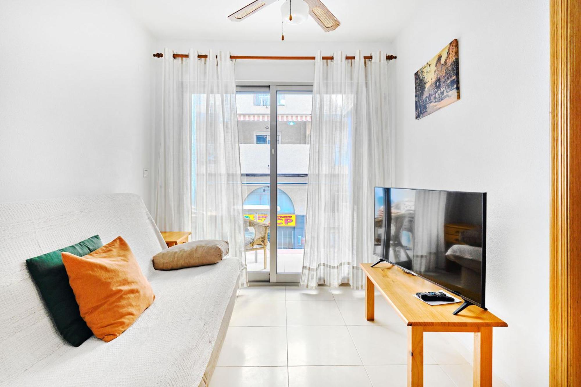 Espanhouse Bogdan Apartamento