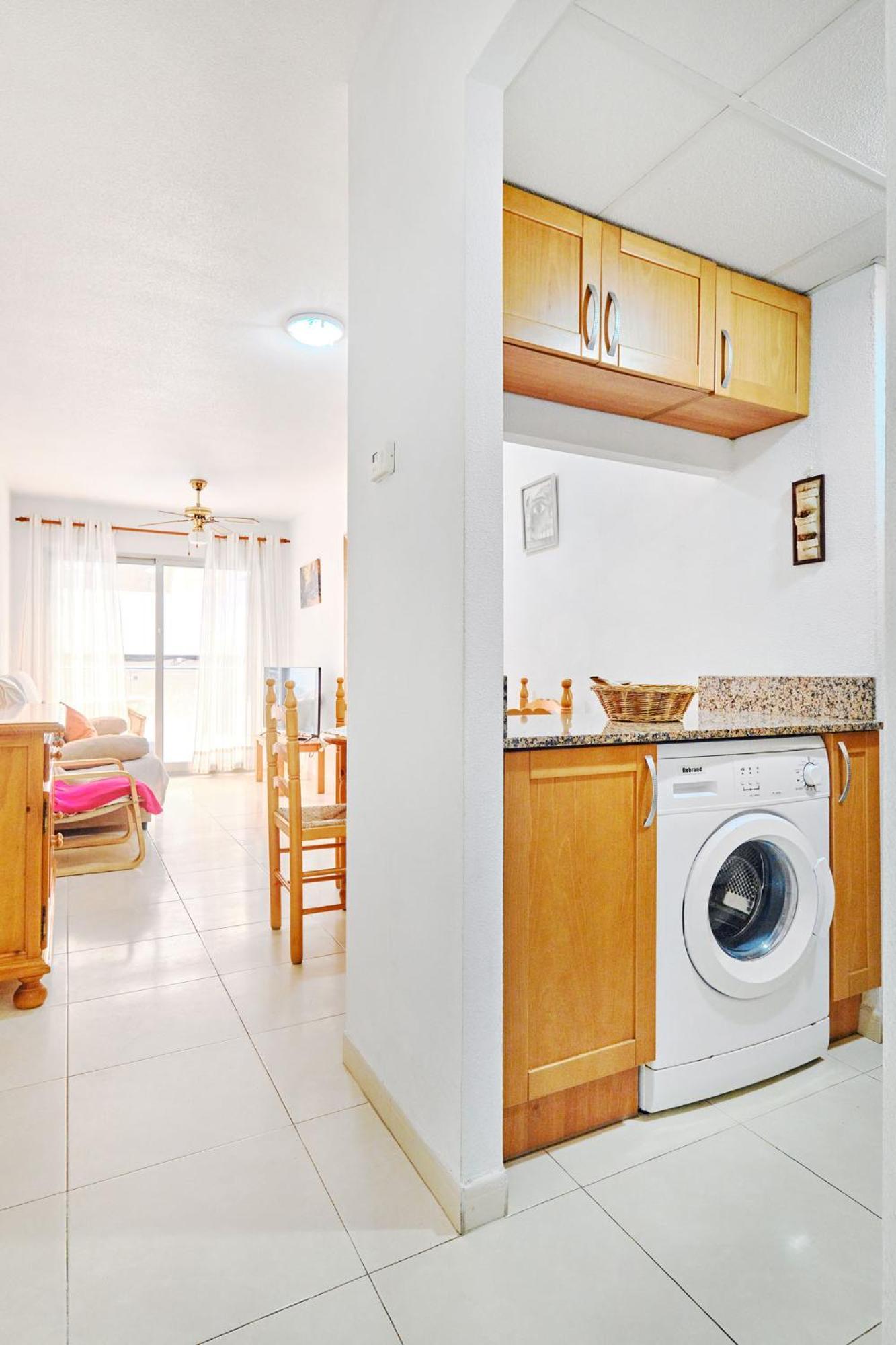 Apartamento Espanhouse Bogdan
