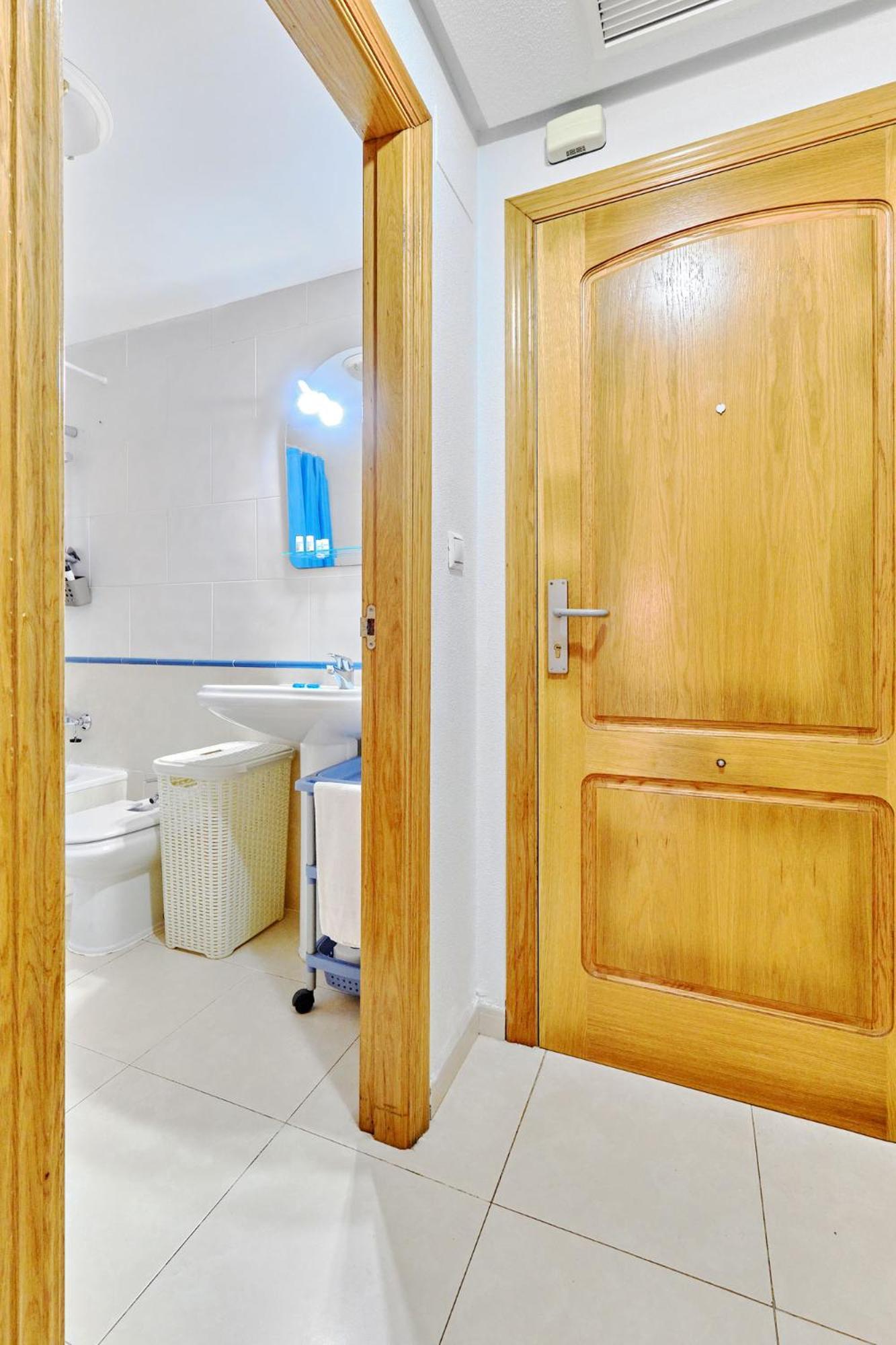 Espanhouse Bogdan Apartamento Torrevieja