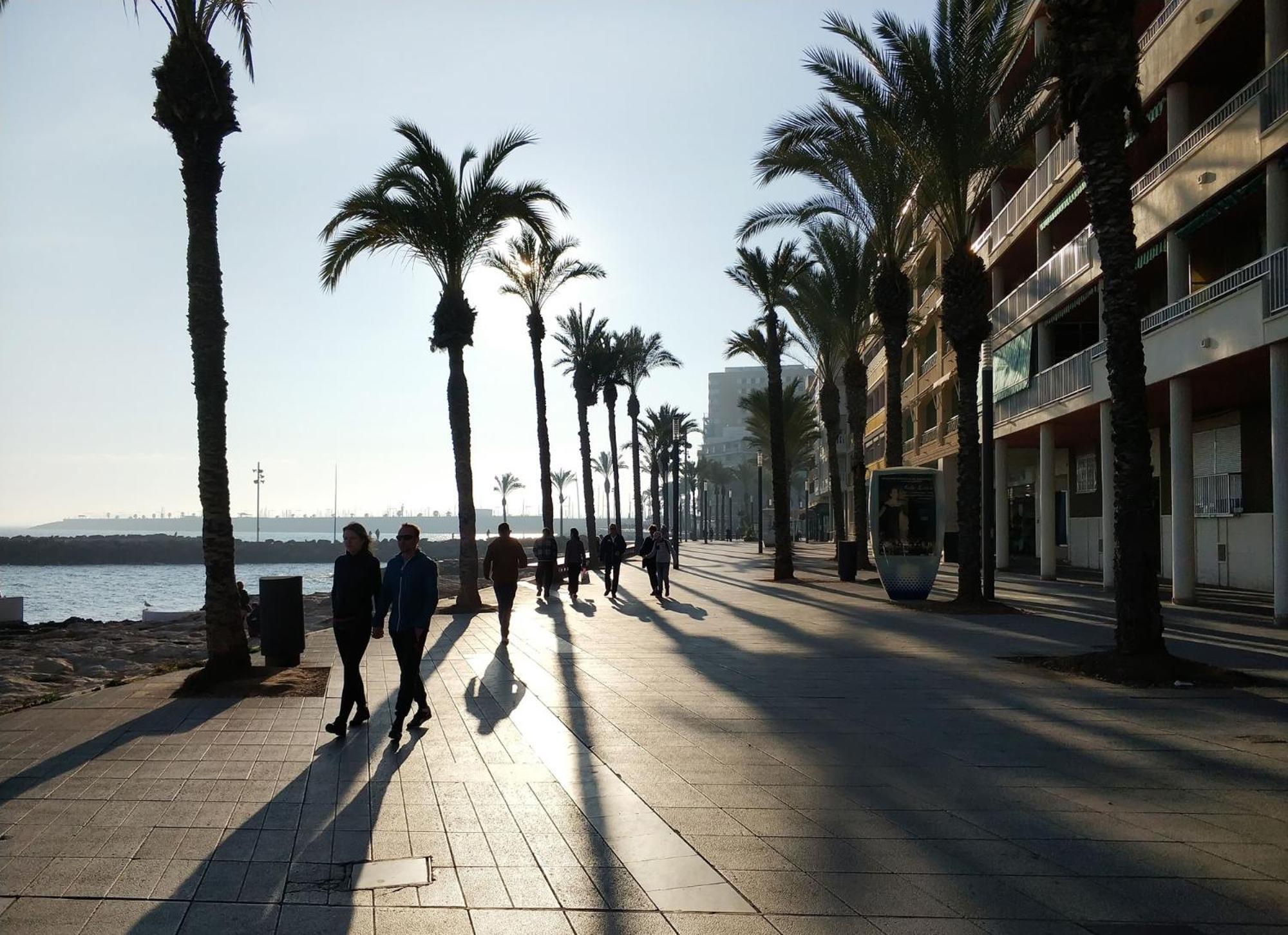 Espanhouse Bogdan Torrevieja