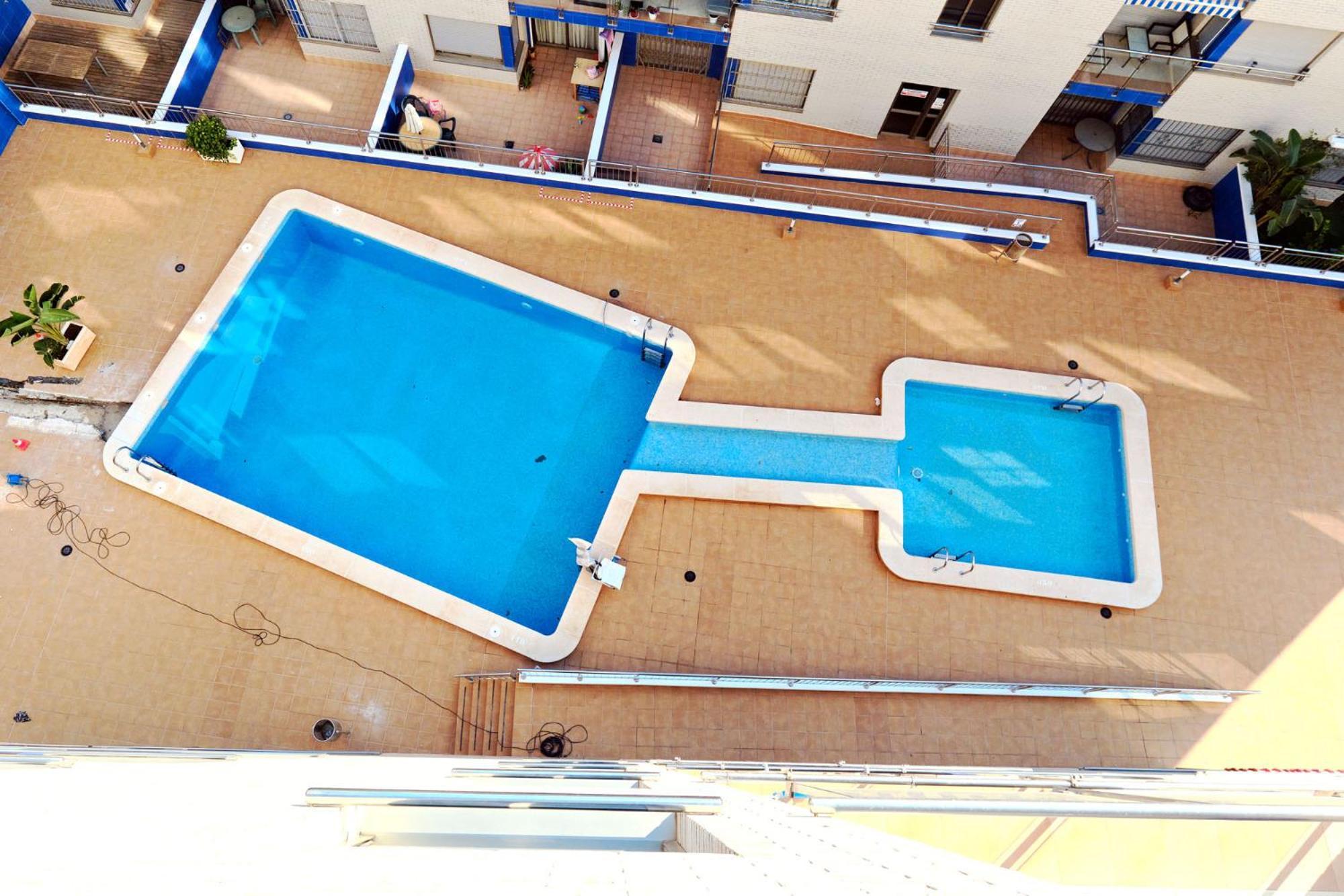 Espanhouse Bogdan Apartamento