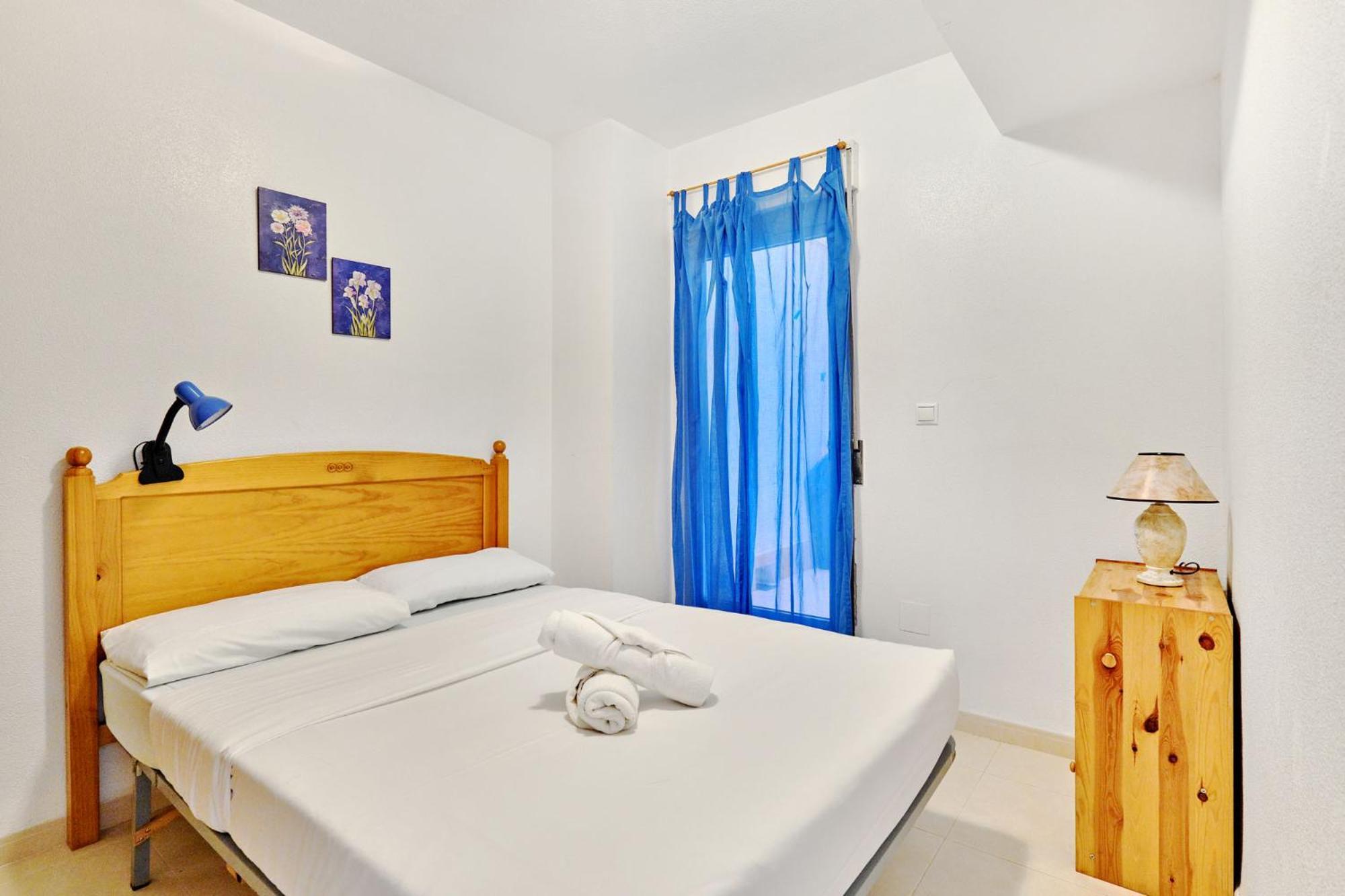 Apartamento Espanhouse Bogdan Torrevieja