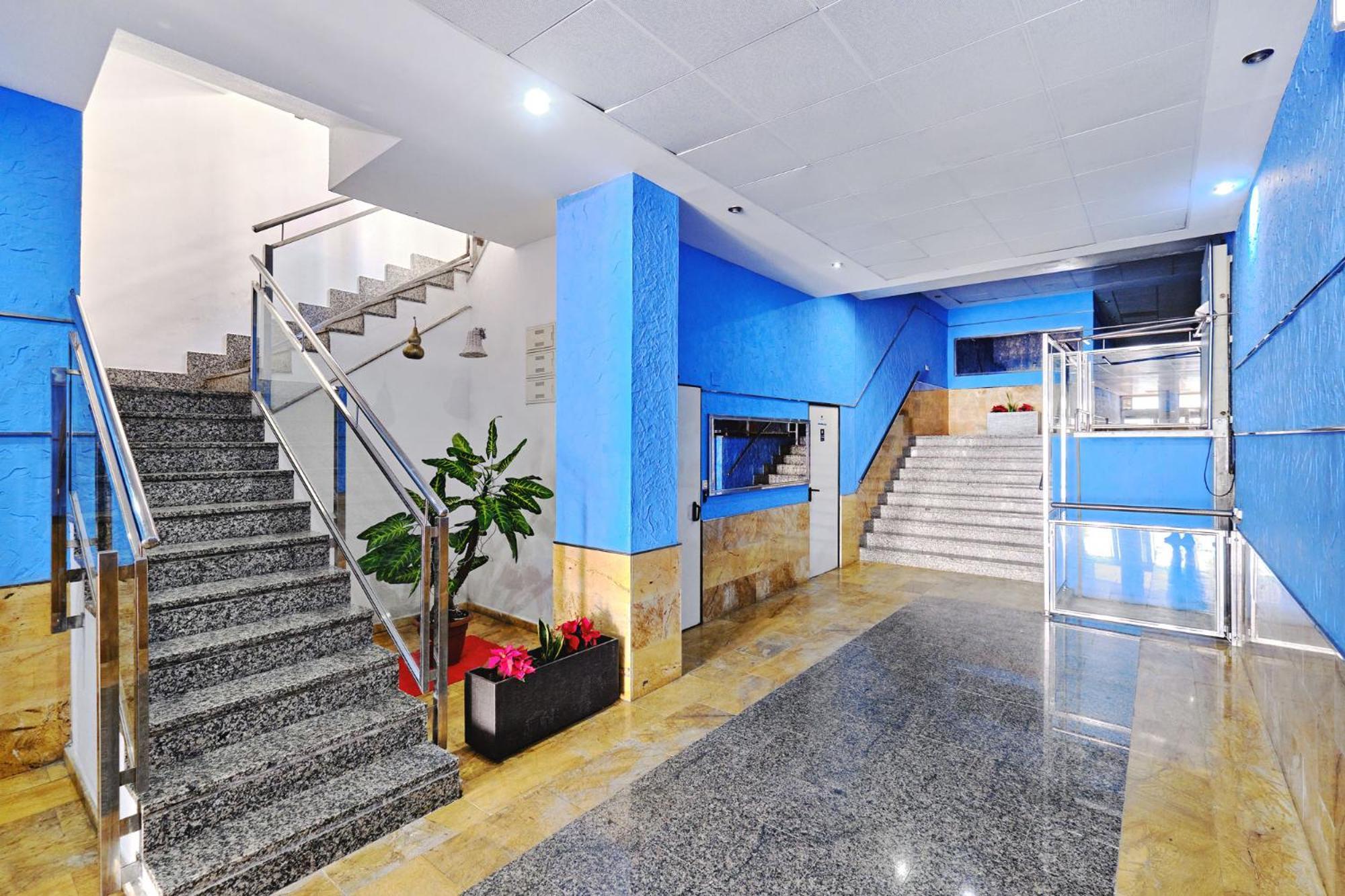 Espanhouse Bogdan Apartamento Torrevieja