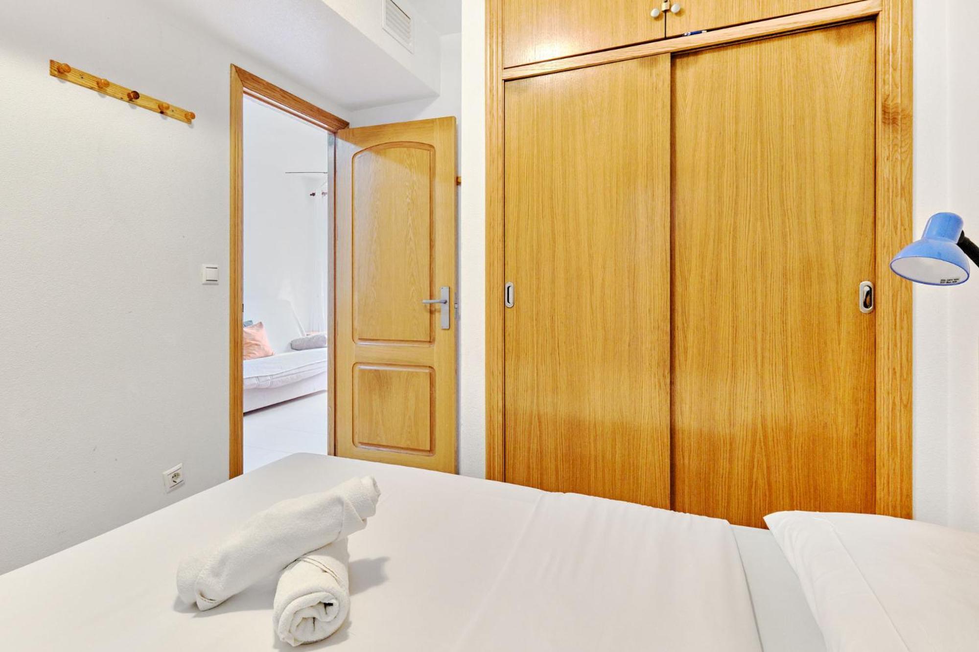 Apartamento Espanhouse Bogdan Torrevieja