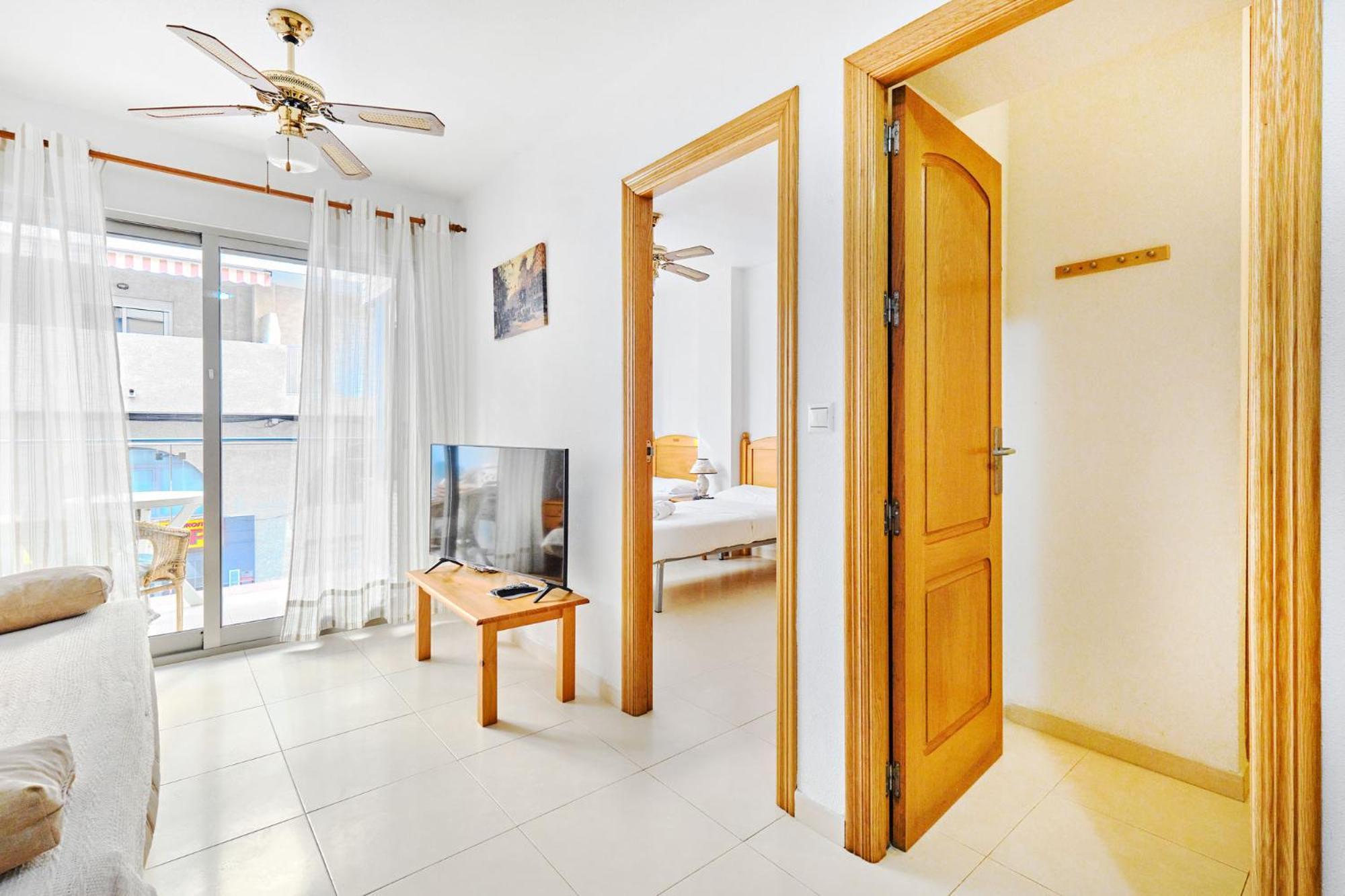 Apartamento Espanhouse Bogdan *