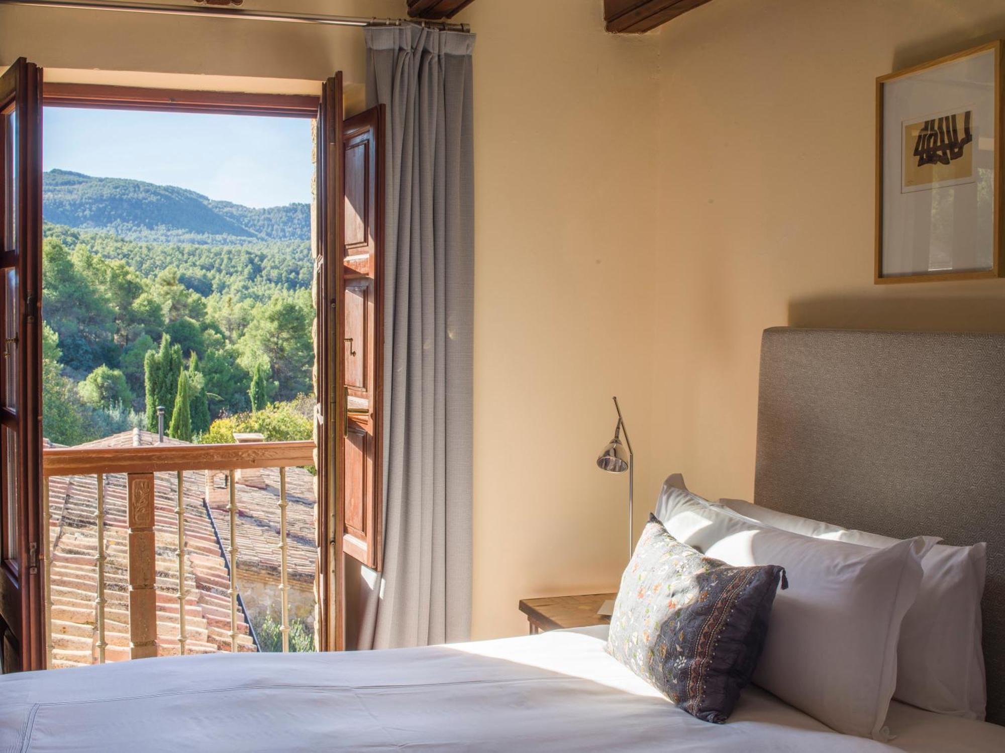 Hotel La Torre Del Visco - Relais&châteaux