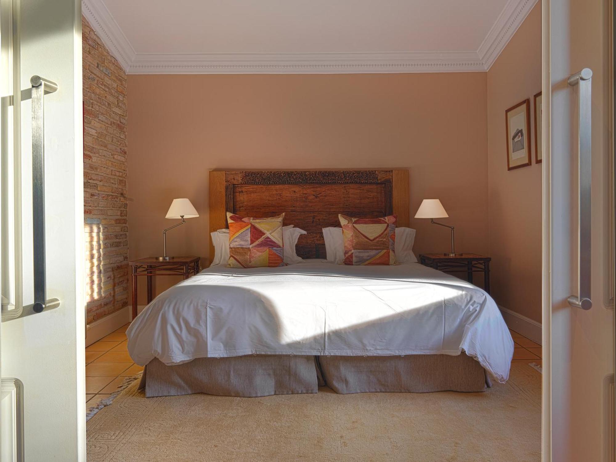 La Torre Del Visco - Relais&châteaux * Fuentespalda