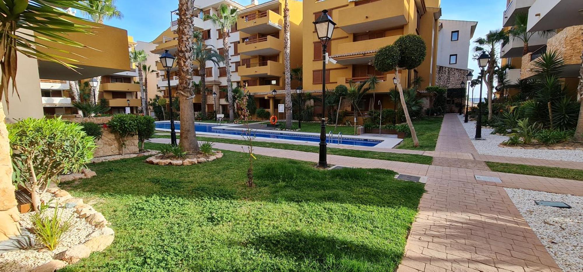 Apartamento 103 La Recoleta *