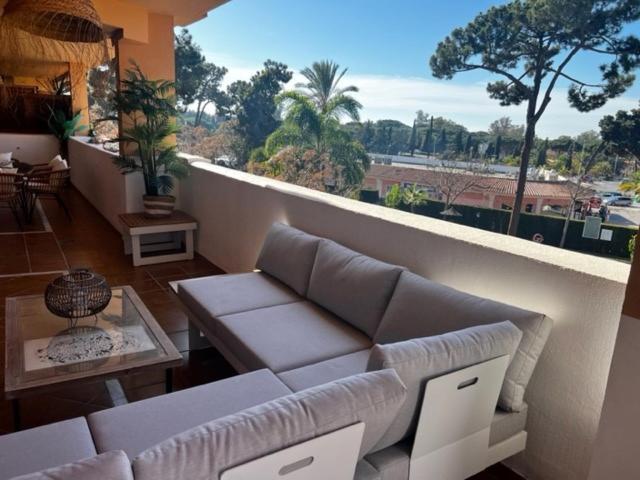 Apartment Center Beach 2 Beds Appartement Elviria *