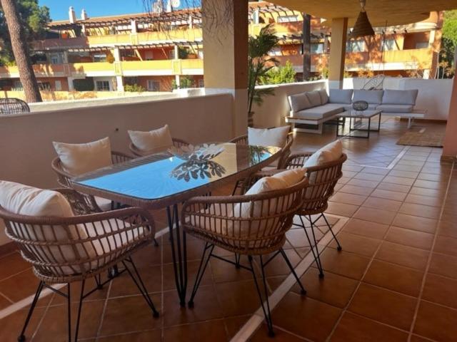 Apartment Center Beach 2 Beds Appartement Elviria Marbella