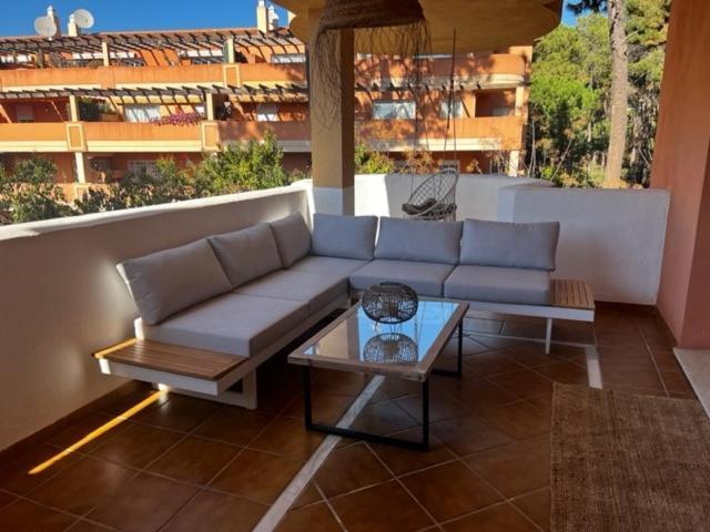 Apartment Center Beach 2 Beds Appartement Elviria *