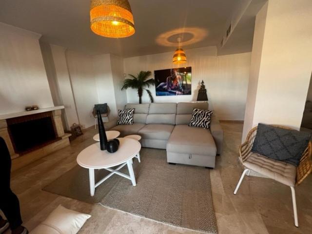 Apartment Center Beach 2 Beds Appartement Elviria *