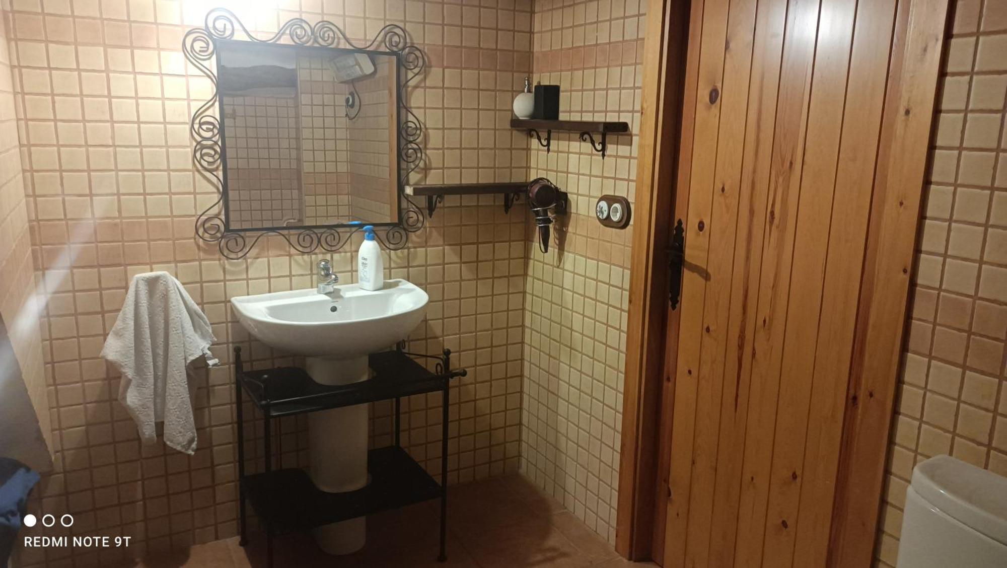 L'antic Forn De Holiday home Pauls