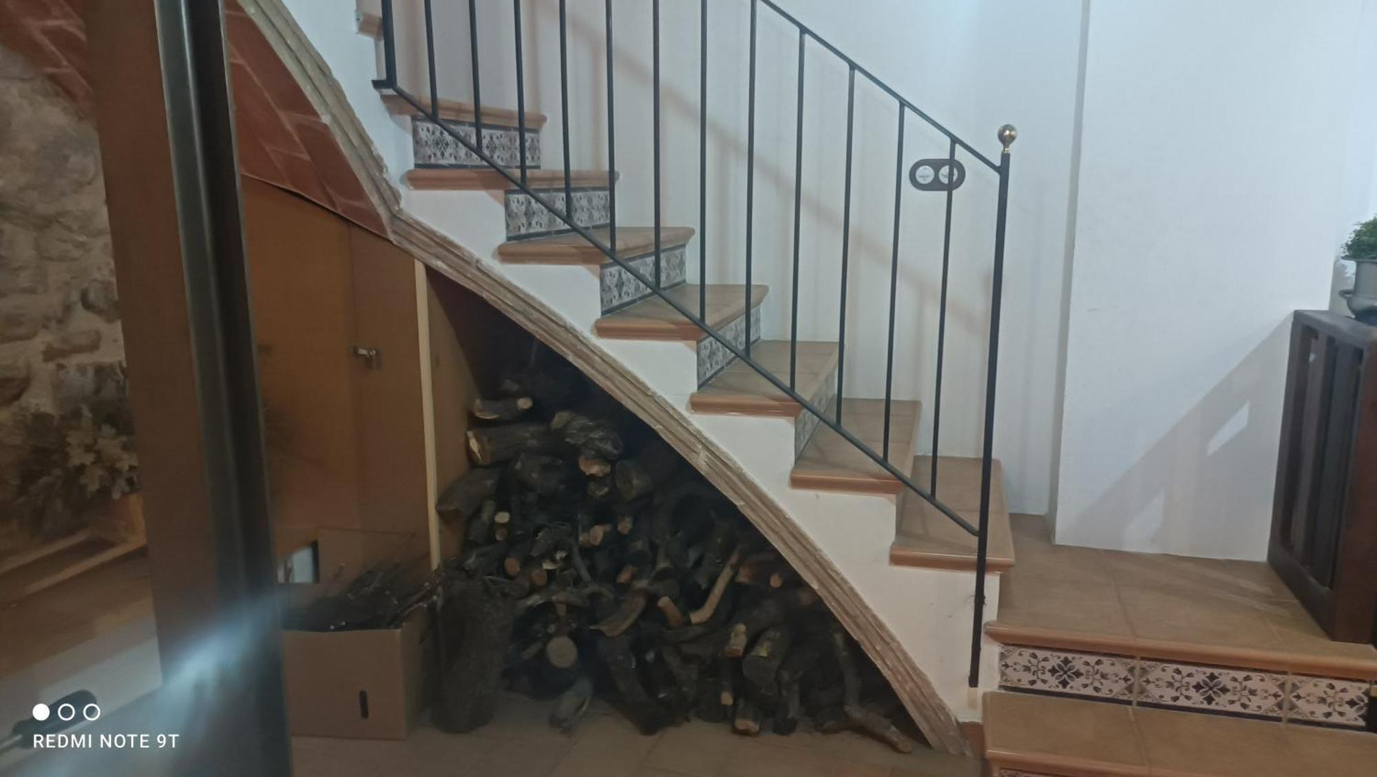L'antic Forn De Pauls