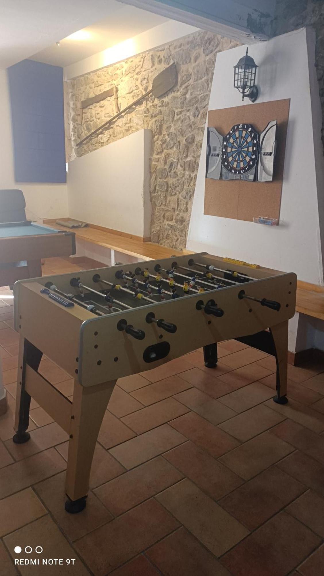 L'antic Forn De