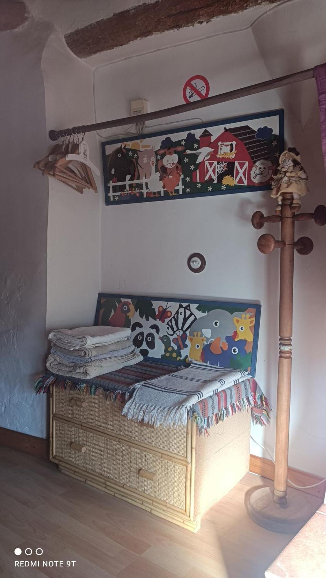 L'antic Forn De Holiday home Pauls