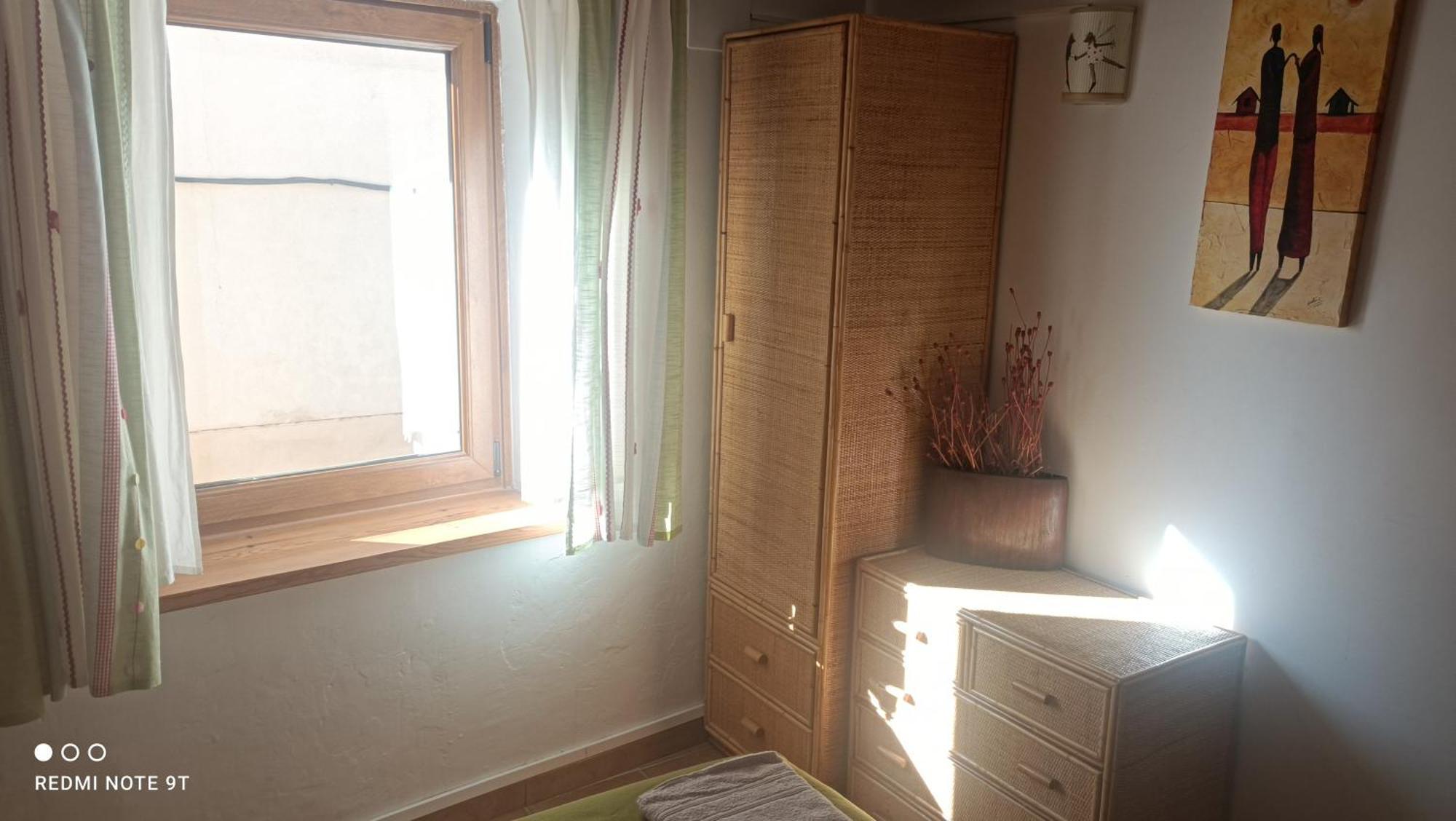 L'antic Forn De Holiday home *
