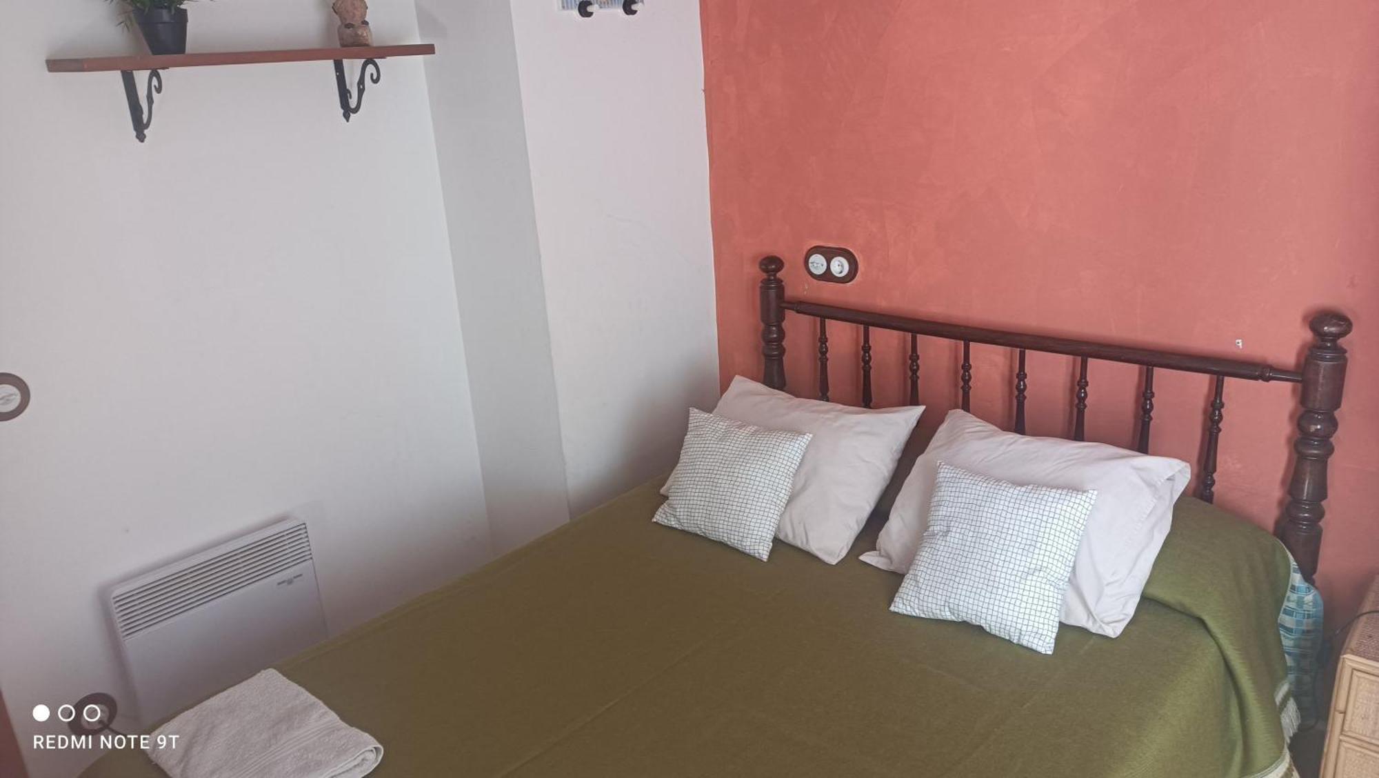 Holiday home L'antic Forn De