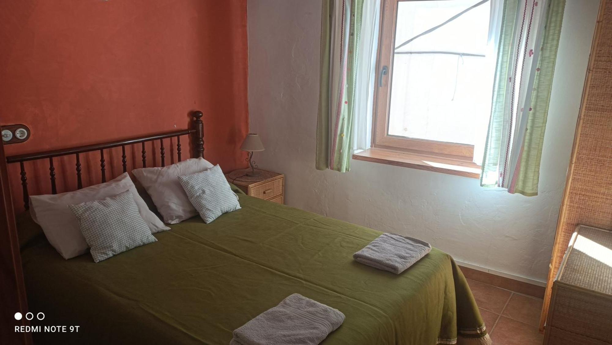 L'antic Forn De Holiday home