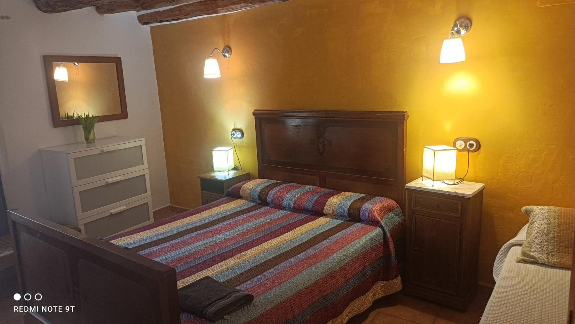 L'antic Forn De Holiday home Pauls