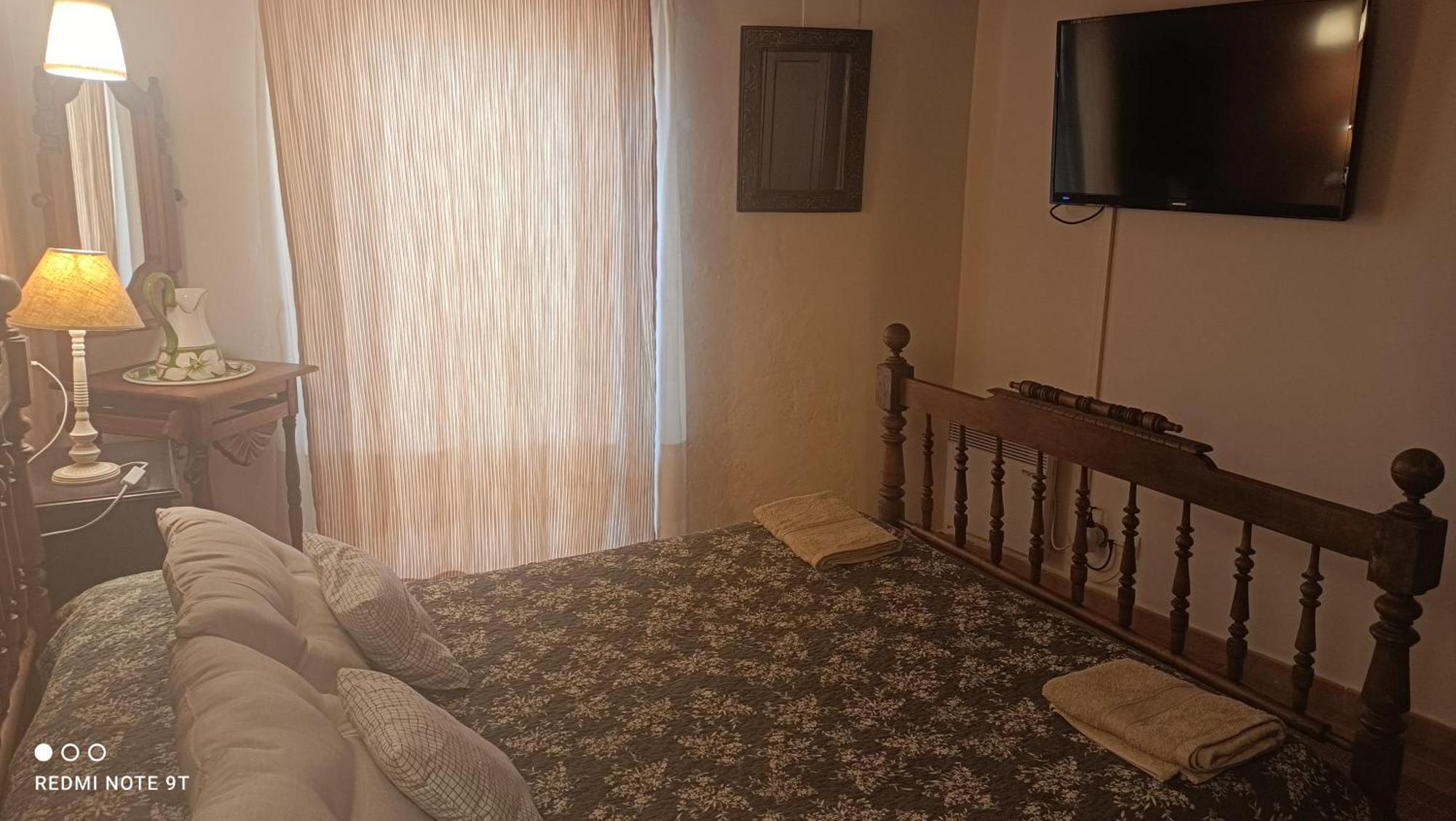 L'antic Forn De Holiday home